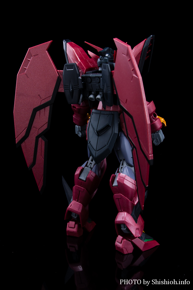 GUNDAM UNIVERSE OZ-13MS GUNDAM EPYON