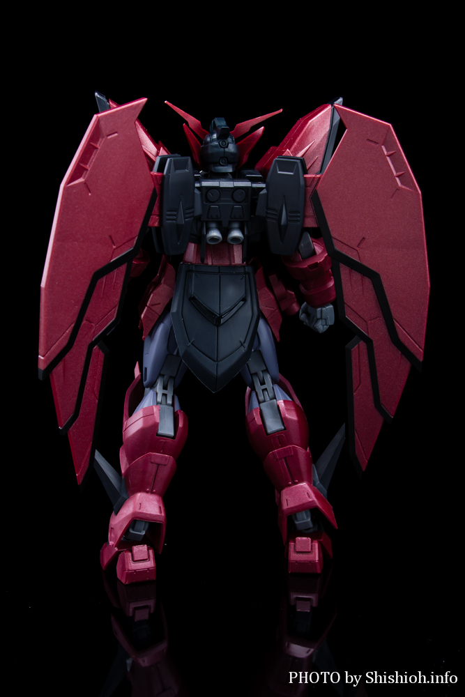 GUNDAM UNIVERSE OZ-13MS GUNDAM EPYON