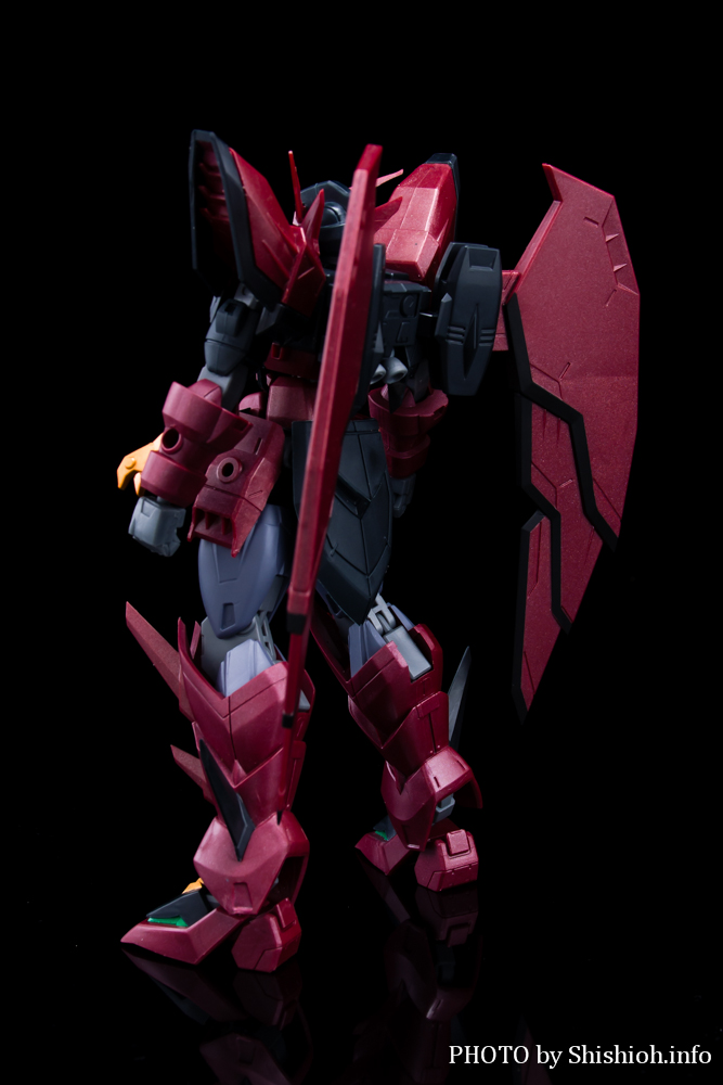 GUNDAM UNIVERSE OZ-13MS GUNDAM EPYON