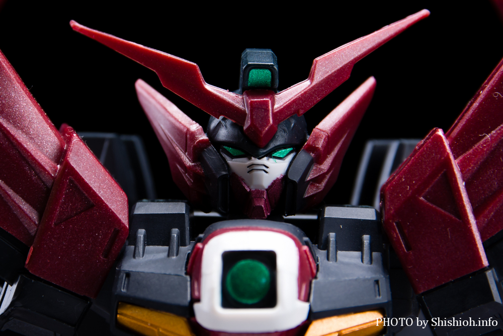 GUNDAM UNIVERSE OZ-13MS GUNDAM EPYON