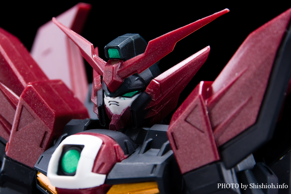 GUNDAM UNIVERSE OZ-13MS GUNDAM EPYON