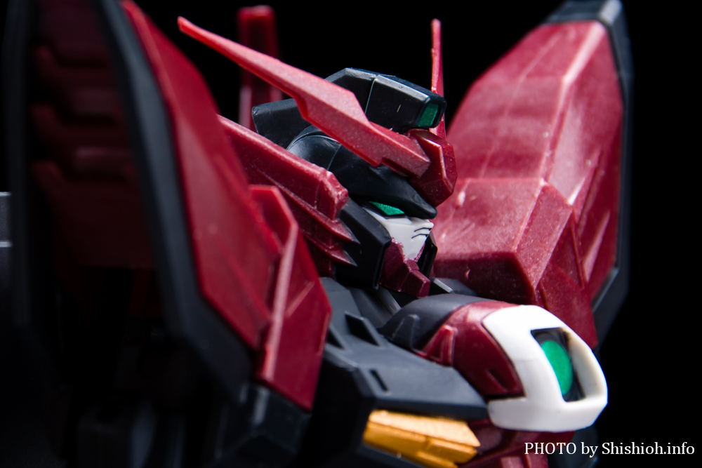 GUNDAM UNIVERSE OZ-13MS GUNDAM EPYON