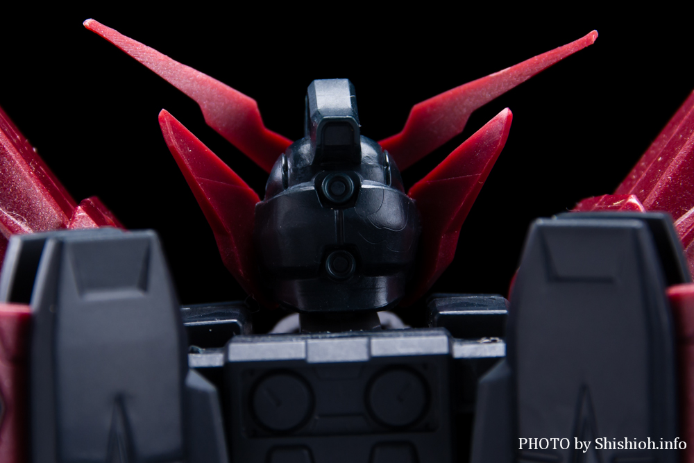 GUNDAM UNIVERSE OZ-13MS GUNDAM EPYON