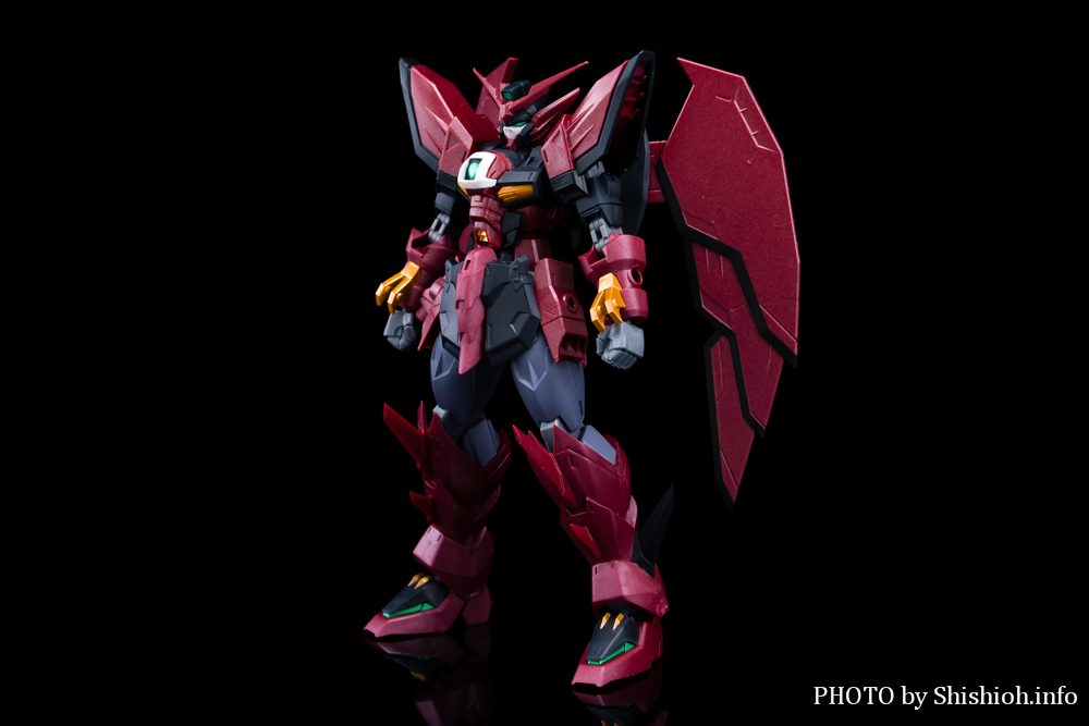 GUNDAM UNIVERSE OZ-13MS GUNDAM EPYON