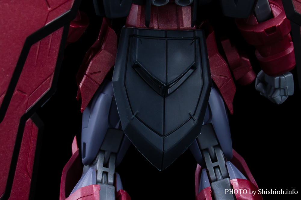 GUNDAM UNIVERSE OZ-13MS GUNDAM EPYON