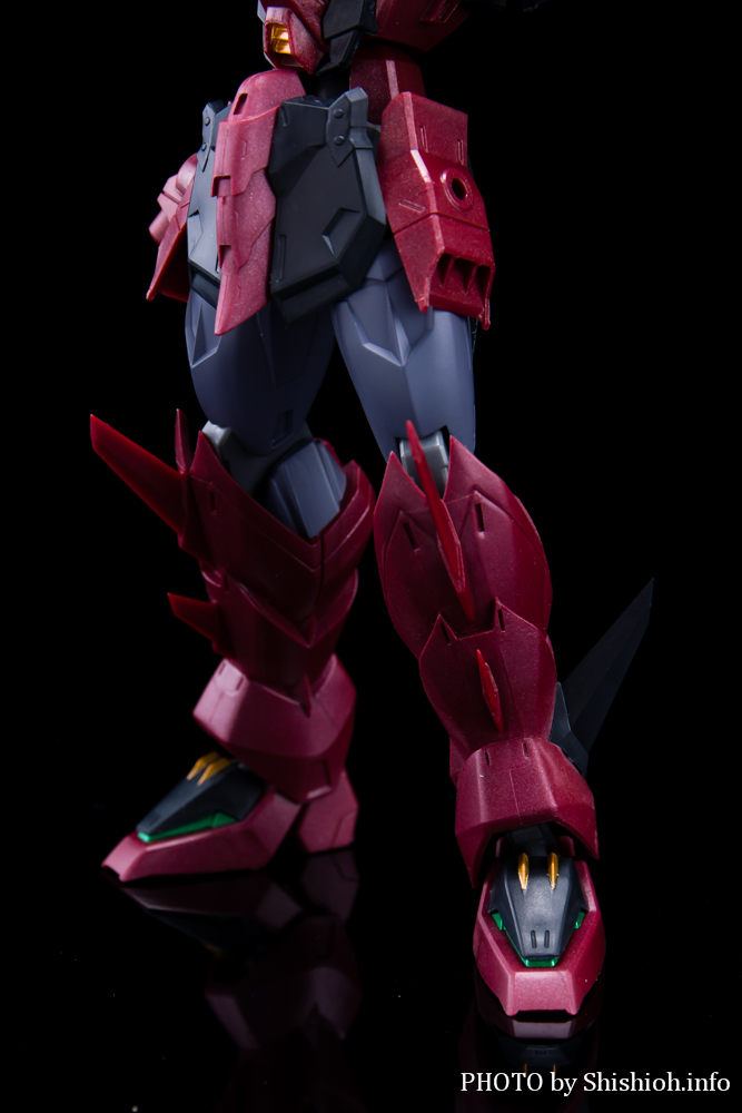 GUNDAM UNIVERSE OZ-13MS GUNDAM EPYON