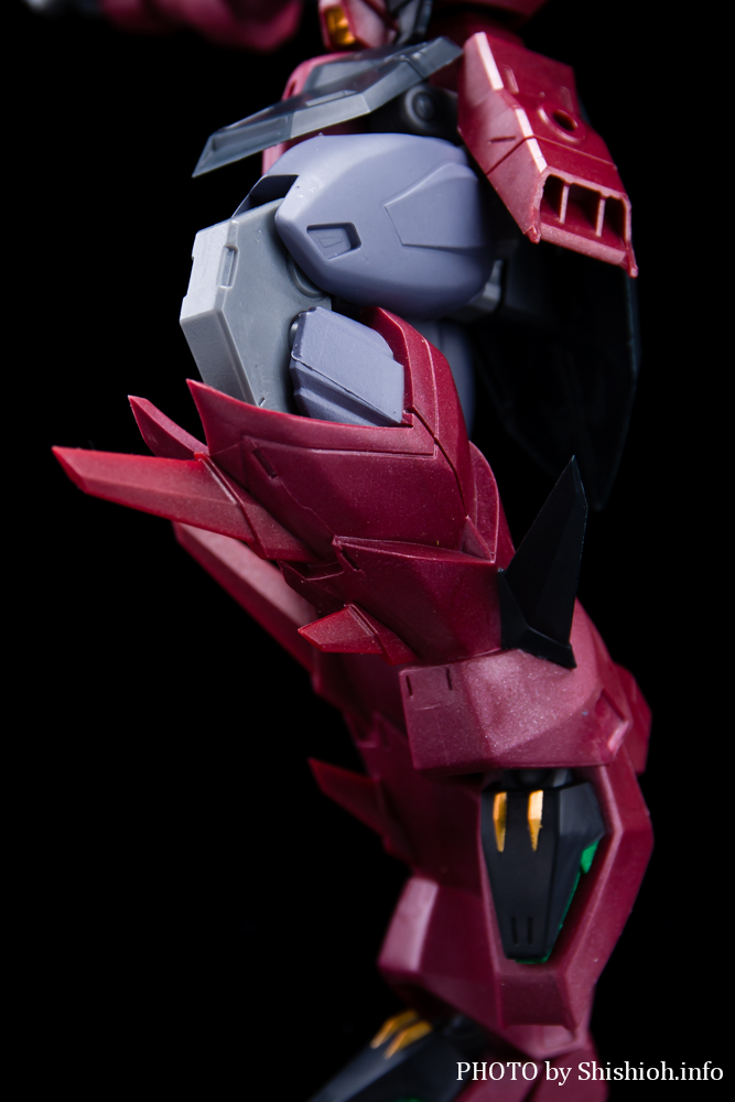 GUNDAM UNIVERSE OZ-13MS GUNDAM EPYON