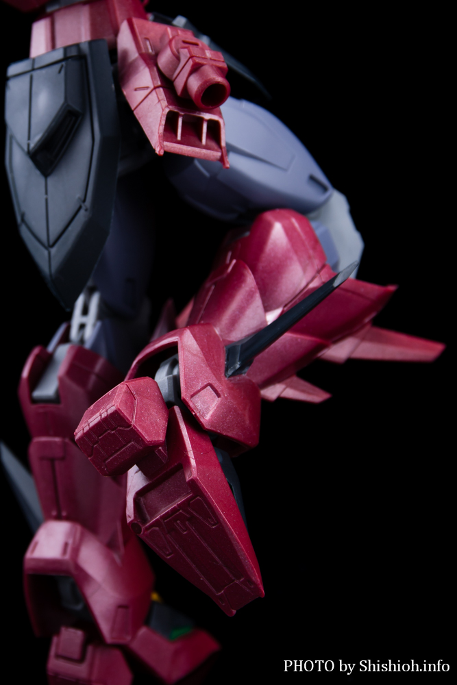 GUNDAM UNIVERSE OZ-13MS GUNDAM EPYON