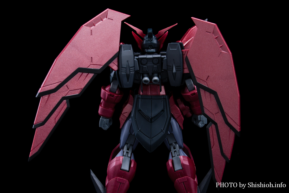 GUNDAM UNIVERSE OZ-13MS GUNDAM EPYON