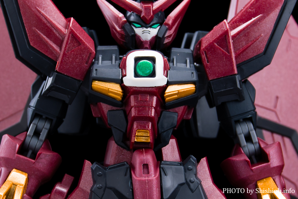 GUNDAM UNIVERSE OZ-13MS GUNDAM EPYON
