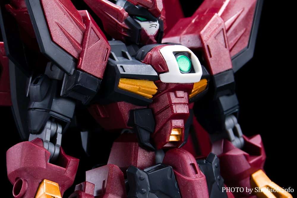 GUNDAM UNIVERSE OZ-13MS GUNDAM EPYON