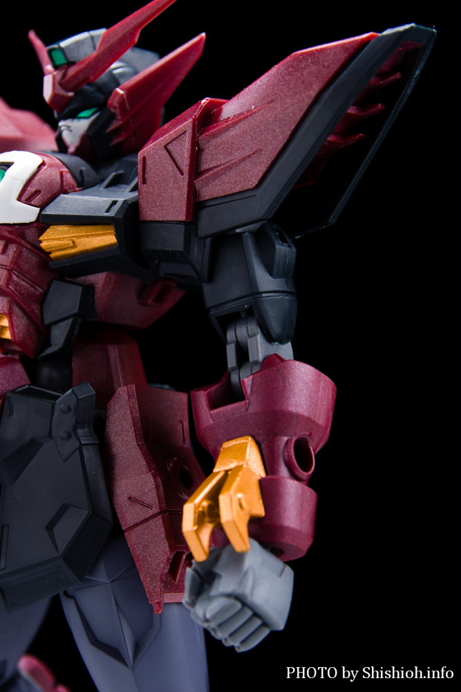 GUNDAM UNIVERSE OZ-13MS GUNDAM EPYON