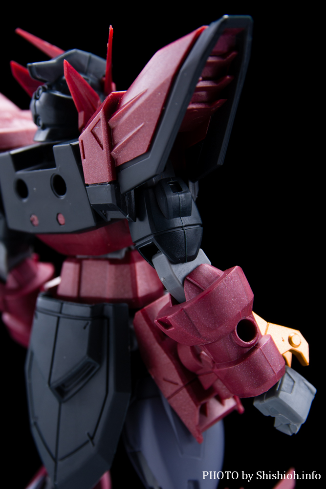 GUNDAM UNIVERSE OZ-13MS GUNDAM EPYON