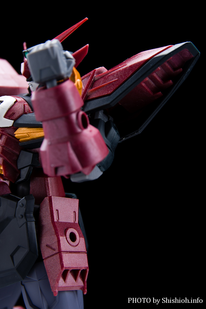 GUNDAM UNIVERSE OZ-13MS GUNDAM EPYON