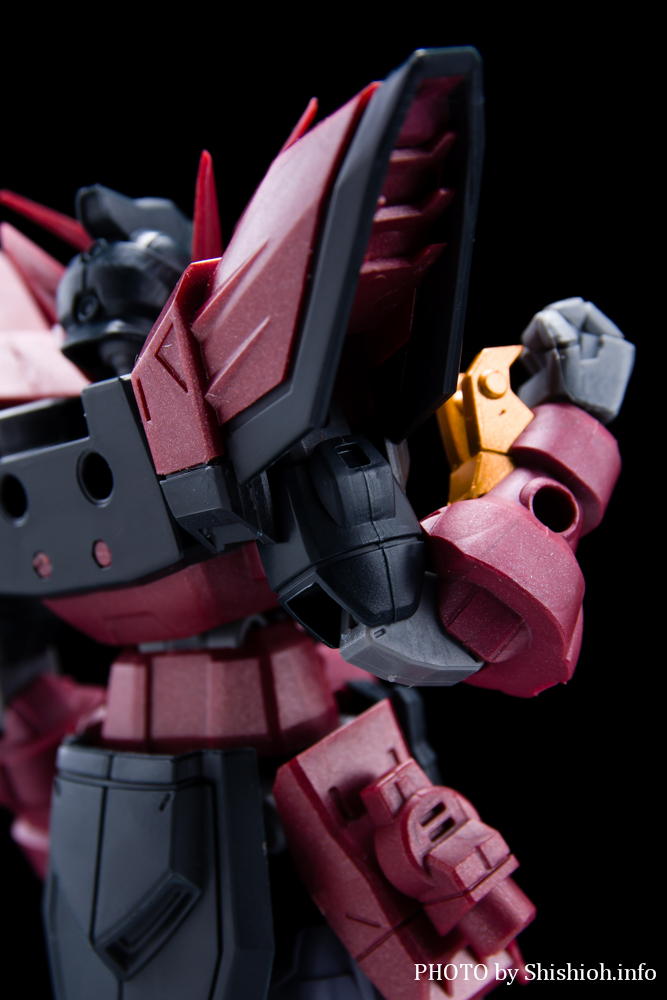 GUNDAM UNIVERSE OZ-13MS GUNDAM EPYON
