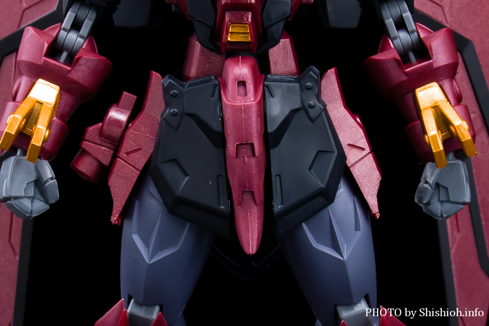 GUNDAM UNIVERSE OZ-13MS GUNDAM EPYON