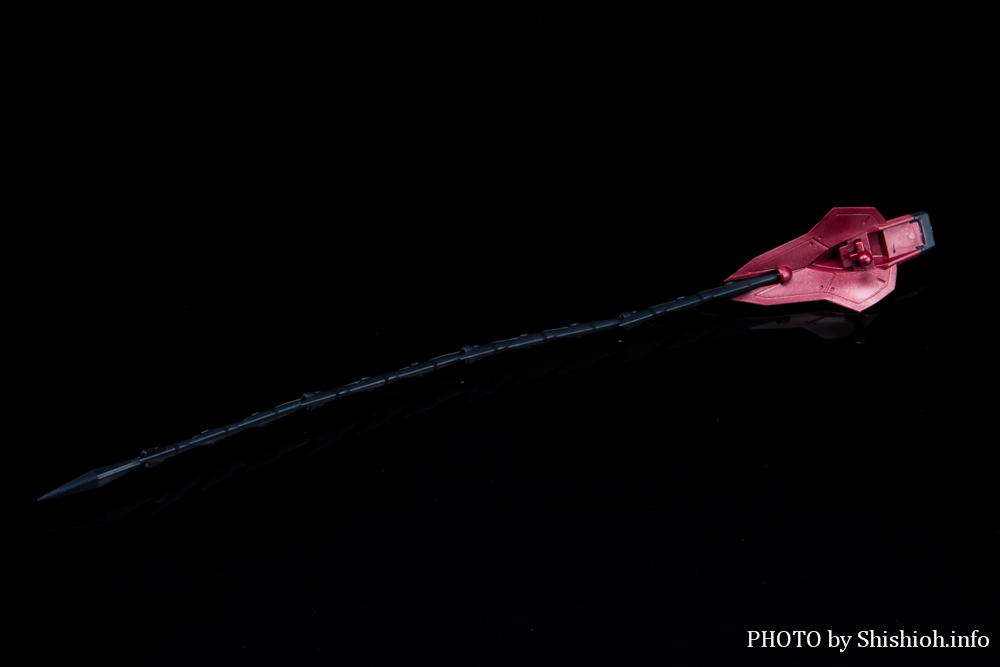 GUNDAM UNIVERSE OZ-13MS GUNDAM EPYON