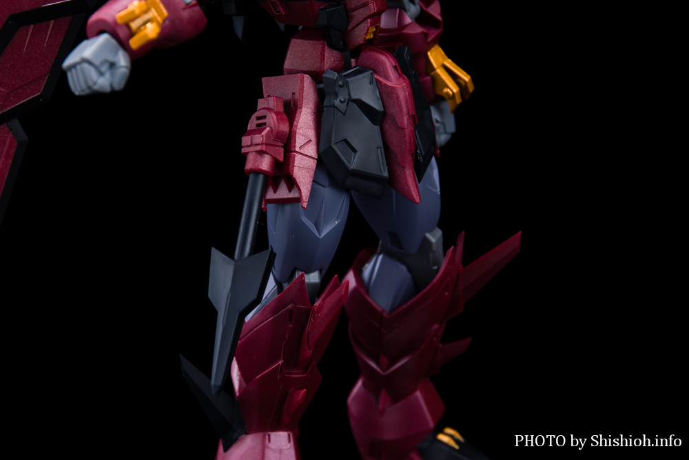 GUNDAM UNIVERSE OZ-13MS GUNDAM EPYON