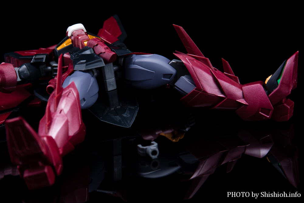 GUNDAM UNIVERSE OZ-13MS GUNDAM EPYON