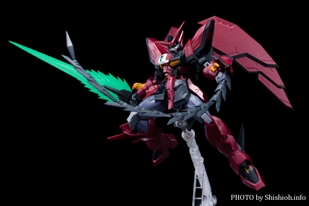 GUNDAM UNIVERSE OZ-13MS GUNDAM EPYON