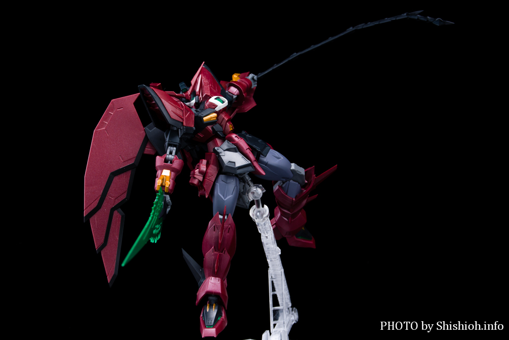 GUNDAM UNIVERSE OZ-13MS GUNDAM EPYON