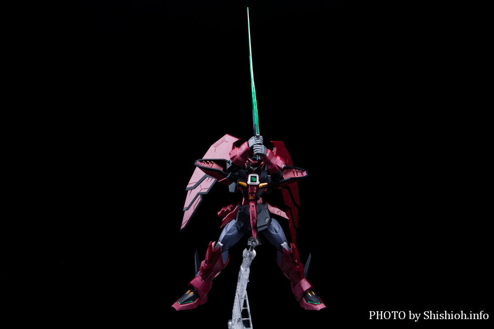 GUNDAM UNIVERSE OZ-13MS GUNDAM EPYON