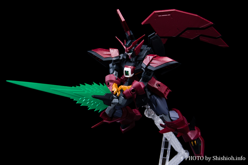 GUNDAM UNIVERSE OZ-13MS GUNDAM EPYON