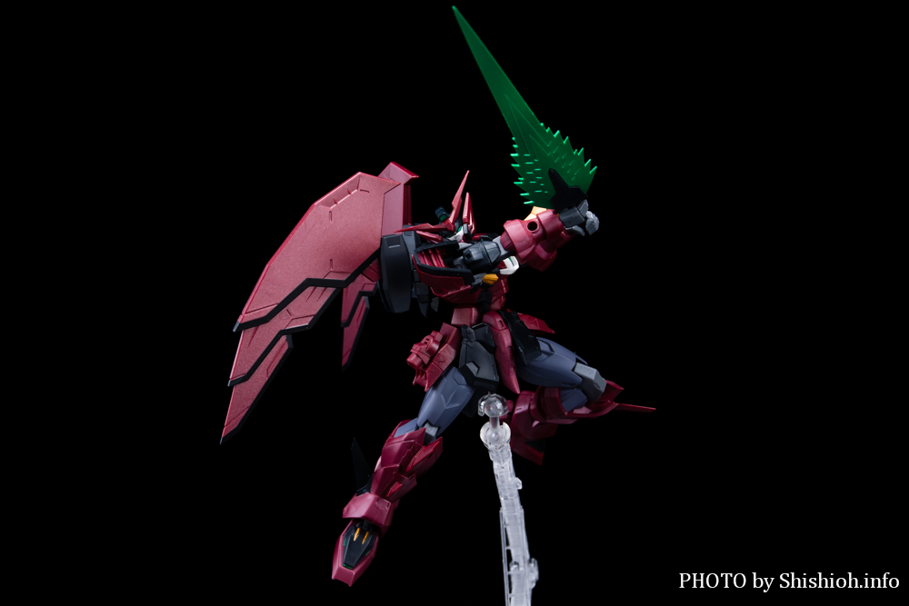 GUNDAM UNIVERSE OZ-13MS GUNDAM EPYON