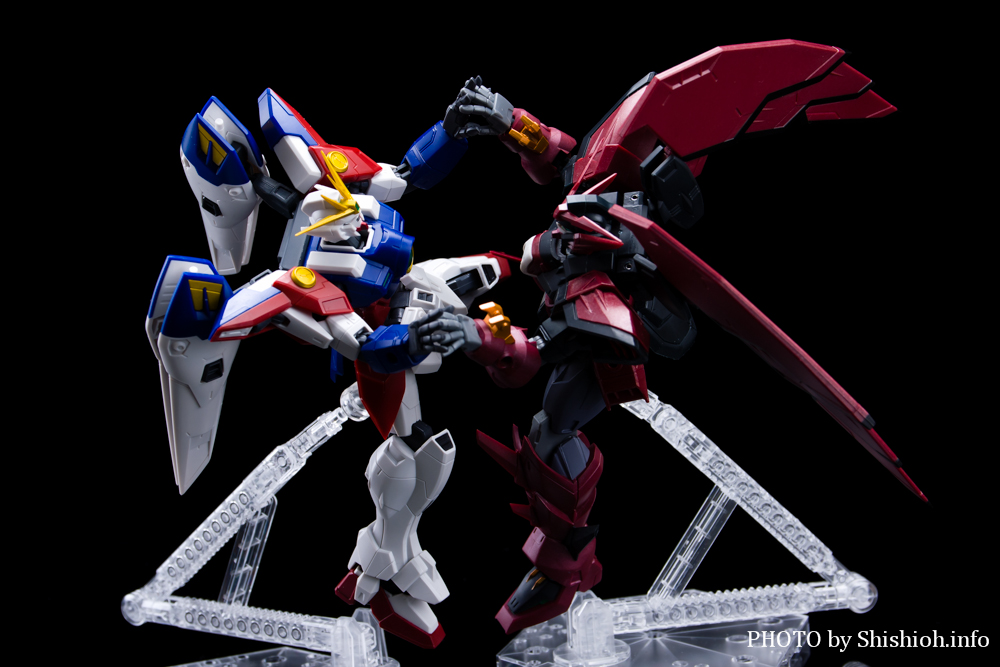 GUNDAM UNIVERSE OZ-13MS GUNDAM EPYON