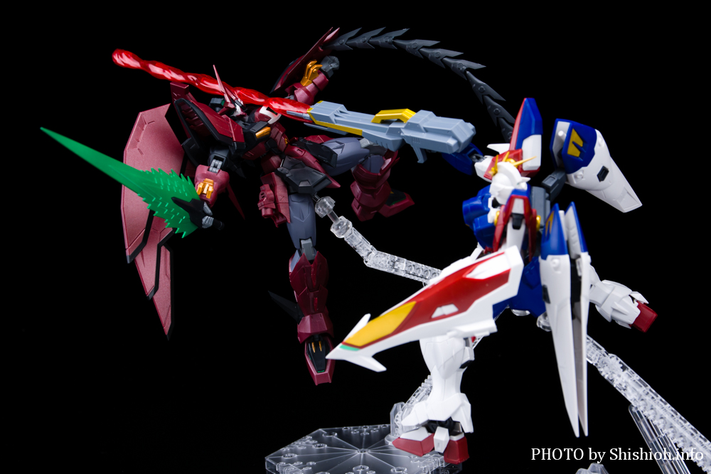 GUNDAM UNIVERSE OZ-13MS GUNDAM EPYON