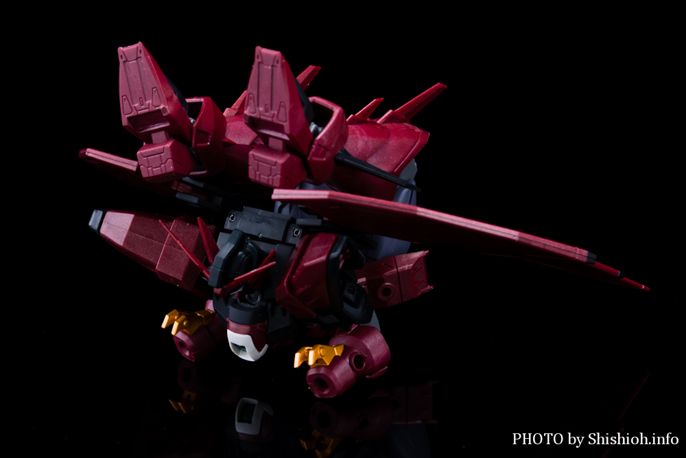 GUNDAM UNIVERSE OZ-13MS GUNDAM EPYON