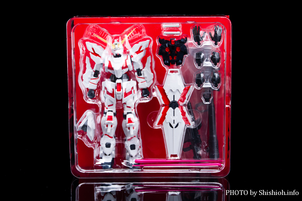 GUNDAM UNIVERSE RX-0 UNICORN GUNDAM RENEWAL