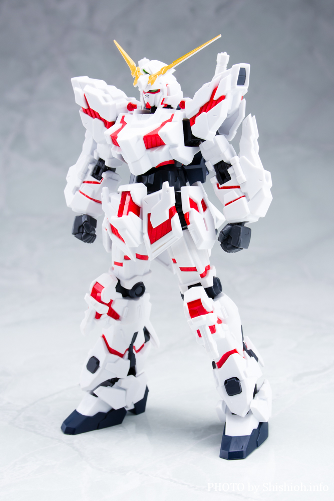 GUNDAM UNIVERSE RX-0 UNICORN GUNDAM RENEWAL