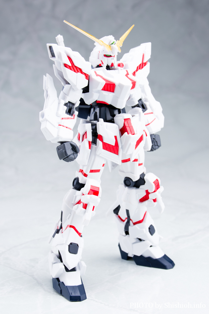 GUNDAM UNIVERSE RX-0 UNICORN GUNDAM RENEWAL