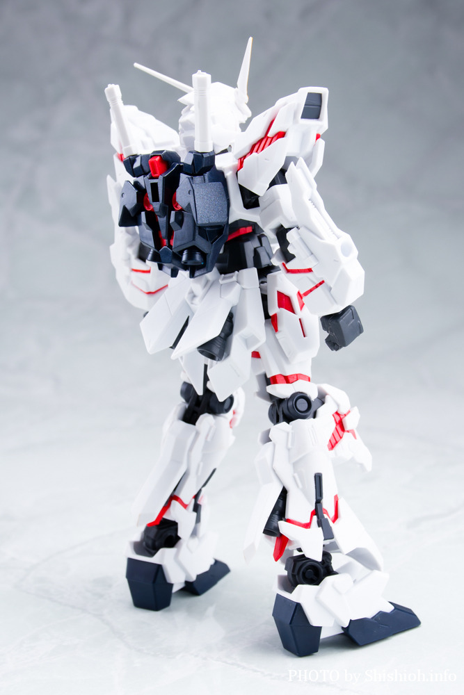 GUNDAM UNIVERSE RX-0 UNICORN GUNDAM RENEWAL