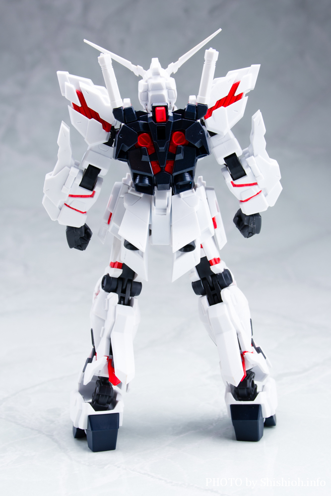 GUNDAM UNIVERSE RX-0 UNICORN GUNDAM RENEWAL