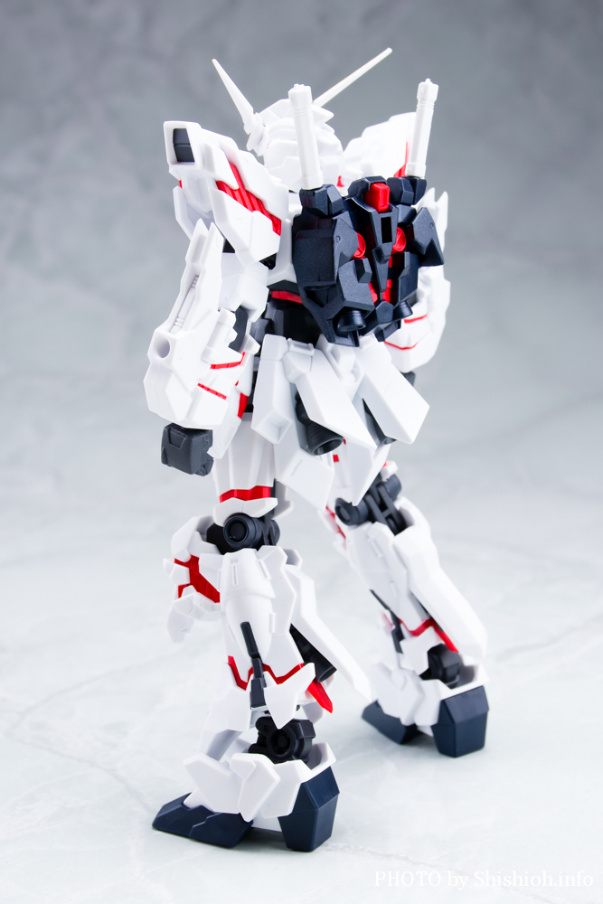 GUNDAM UNIVERSE RX-0 UNICORN GUNDAM RENEWAL