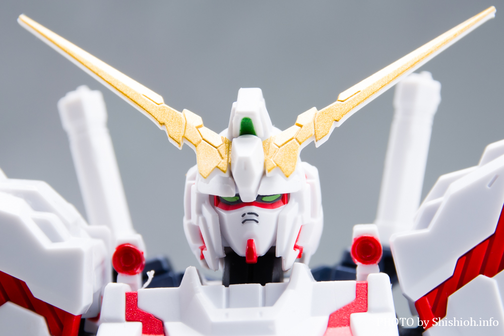GUNDAM UNIVERSE RX-0 UNICORN GUNDAM RENEWAL