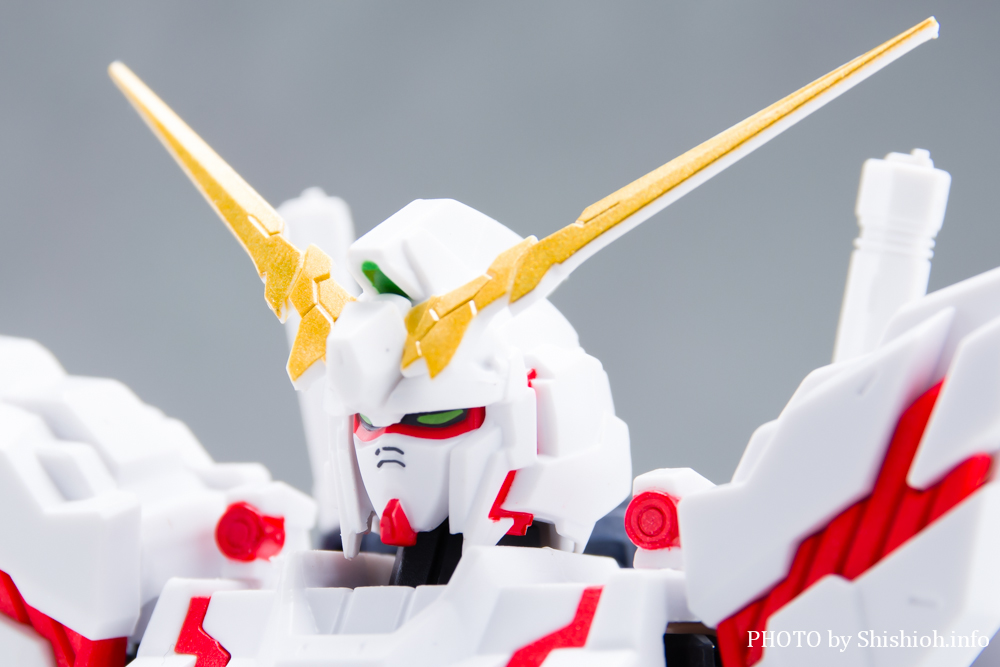 GUNDAM UNIVERSE RX-0 UNICORN GUNDAM RENEWAL