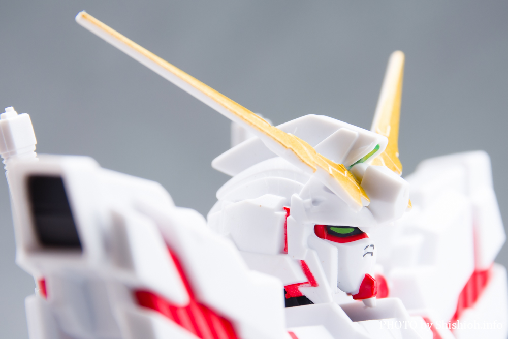 GUNDAM UNIVERSE RX-0 UNICORN GUNDAM RENEWAL