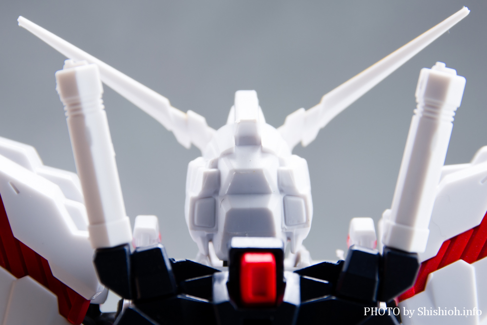 GUNDAM UNIVERSE RX-0 UNICORN GUNDAM RENEWAL