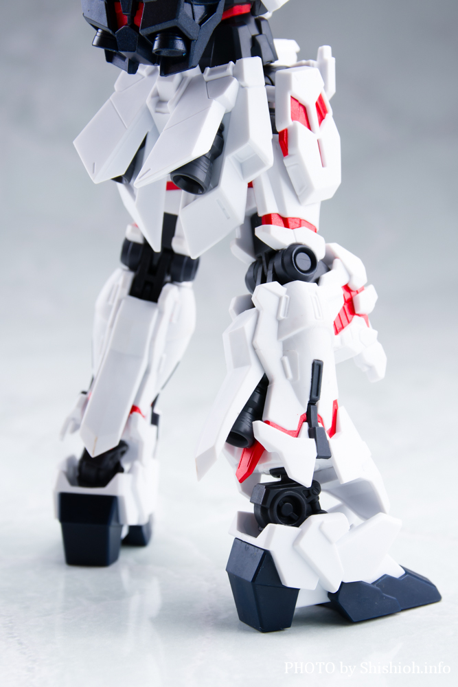 GUNDAM UNIVERSE RX-0 UNICORN GUNDAM RENEWAL