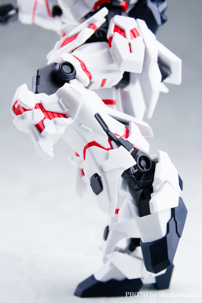 GUNDAM UNIVERSE RX-0 UNICORN GUNDAM RENEWAL