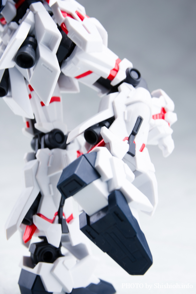 GUNDAM UNIVERSE RX-0 UNICORN GUNDAM RENEWAL