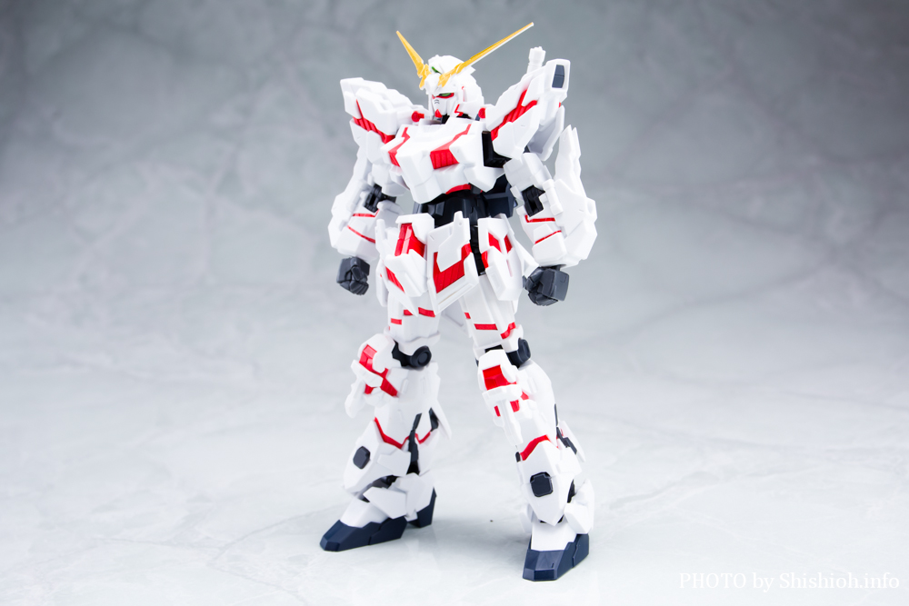 GUNDAM UNIVERSE RX-0 UNICORN GUNDAM RENEWAL