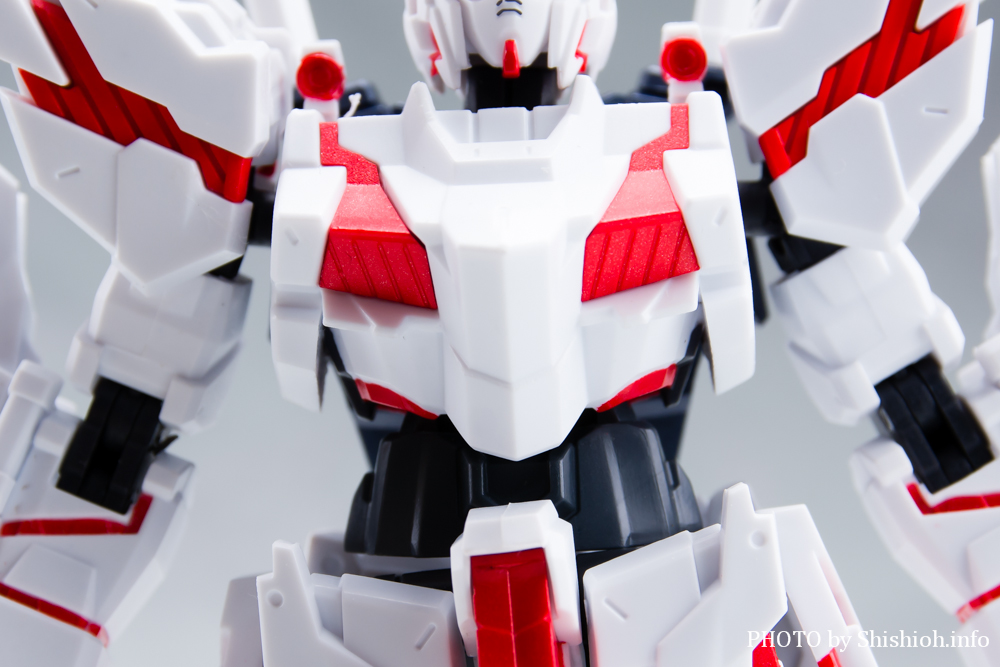 GUNDAM UNIVERSE RX-0 UNICORN GUNDAM RENEWAL