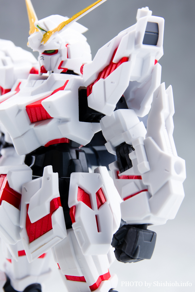GUNDAM UNIVERSE RX-0 UNICORN GUNDAM RENEWAL