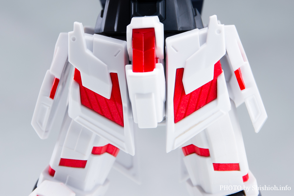 GUNDAM UNIVERSE RX-0 UNICORN GUNDAM RENEWAL