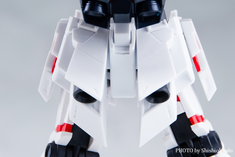 GUNDAM UNIVERSE RX-0 UNICORN GUNDAM RENEWAL