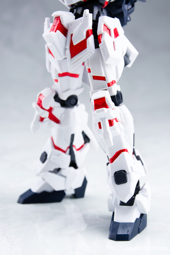 GUNDAM UNIVERSE RX-0 UNICORN GUNDAM RENEWAL